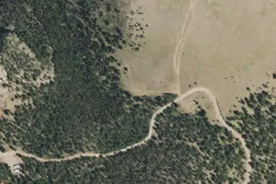 Camp site