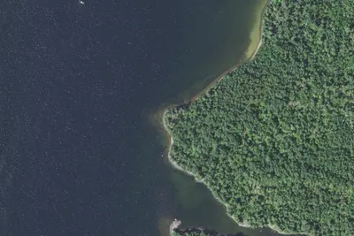 Camp site