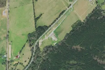 Camp site