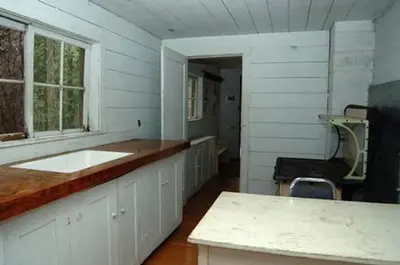 Musick Guard Station
