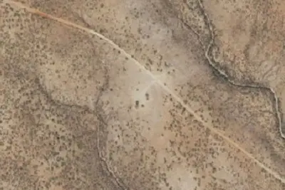 Camp site