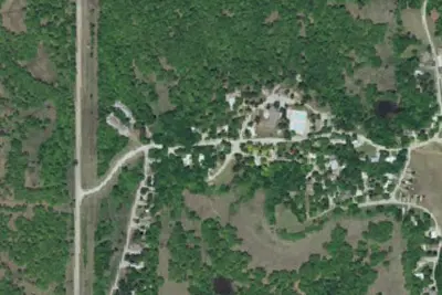Oaklake Trails Naturist Park
