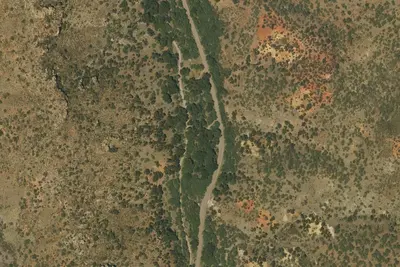 Camp site