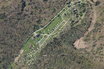 Austin Campground