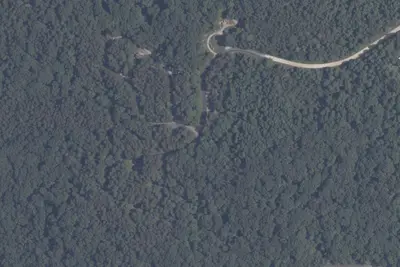 Jackpine Loop