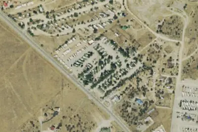 RV park