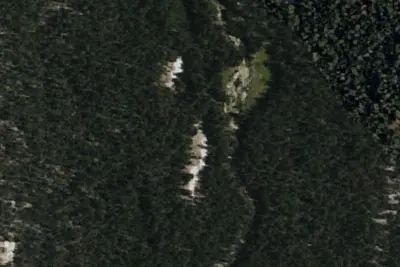Camp site