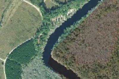 Camp site