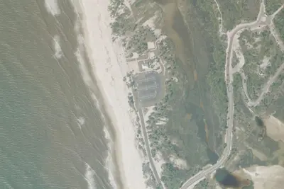Gulf Breeze Campground