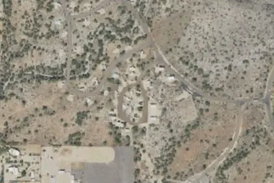 Camp site