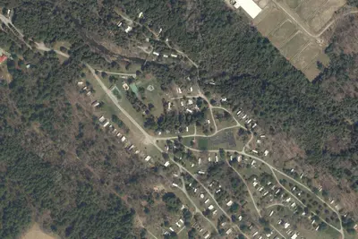 Lawson Park Family Camping Resort