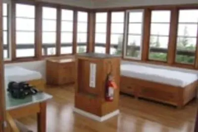 Deer Ridge Lookout