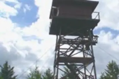 Deer Ridge Lookout