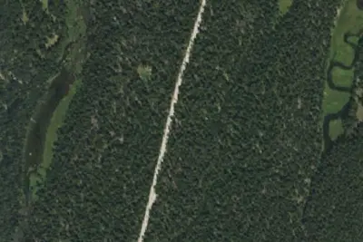 Camp site