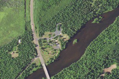 Saint Croix NSR - Riverside Landing