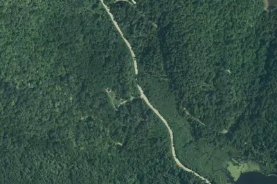 Refuge Hors Réseau (Off the Grid Refuge)