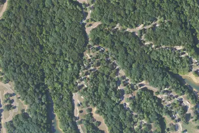 Camp site