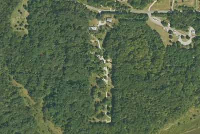 Camp Io-Dis-E-Ca Campground