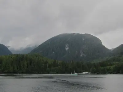 Milne Island (BCMT)