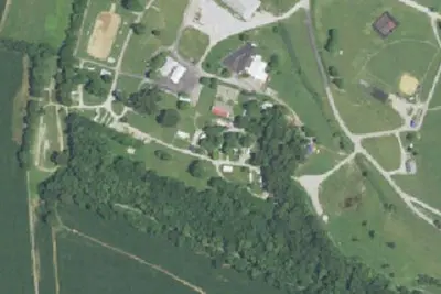 Ohio County Campground