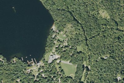 Iroquois Village