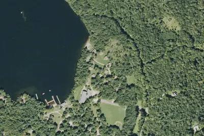 Iroquois Village
