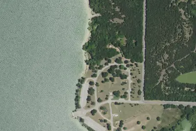 Camp site