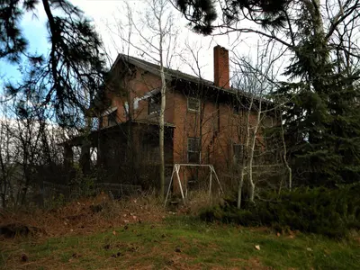 Terteling House NRHP 86002208 Latah County, ID