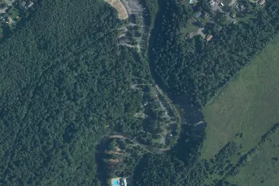 Parc des Sept-Chutes
