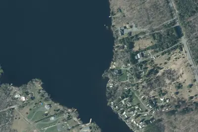 Camp site