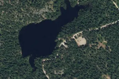Summit Lake Campground