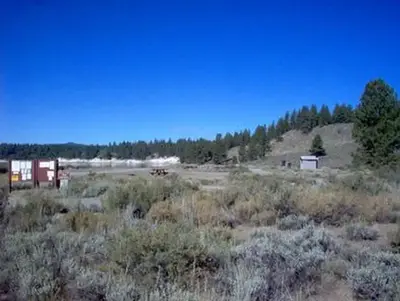 Boca Rest Campground