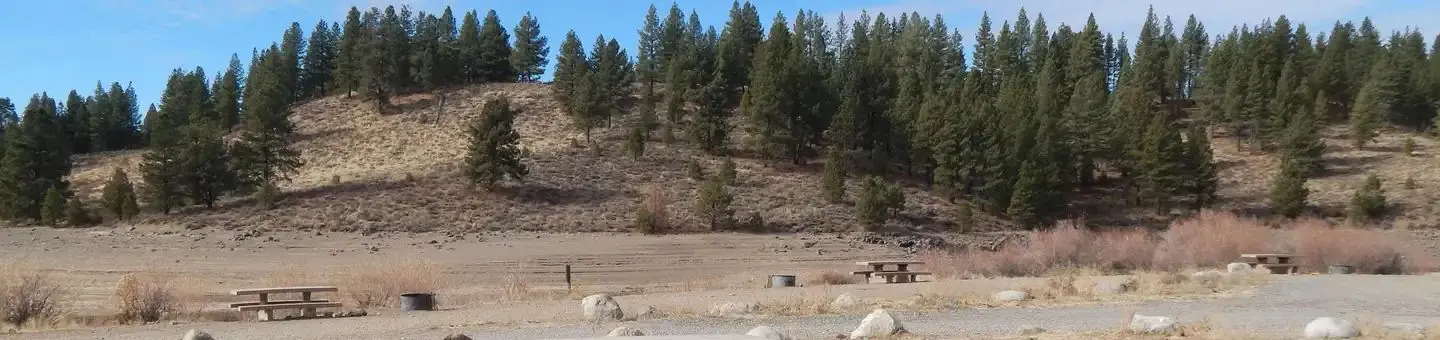 Boca Rest Campground