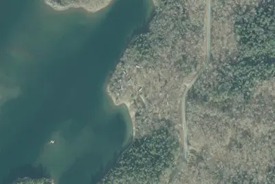 Camp site