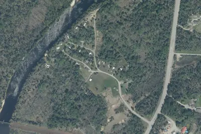 Wilderness Park