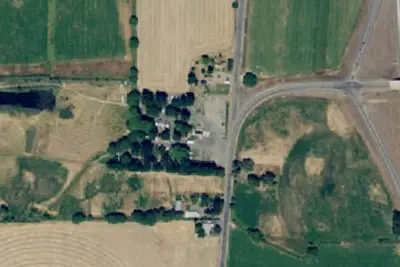 A Frame RV Park