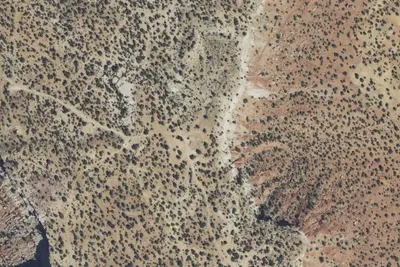 Camp site