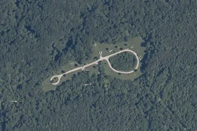 Blackwell Horse Camp