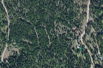 Lindbergh Lake Campground