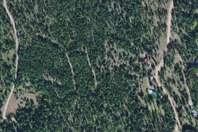 Lindbergh Lake Campground