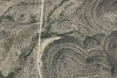 Camp site