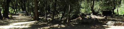 Wishon Campground