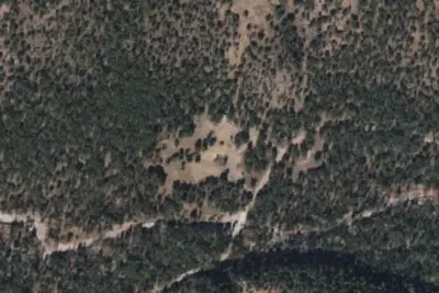 Walnut Grove Campground