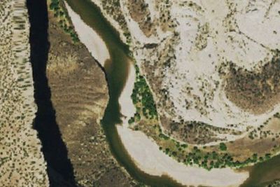 Box Elder River Camp 3
