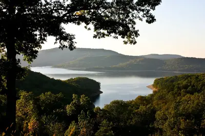 Photo of Hickory Creek Park (AR)