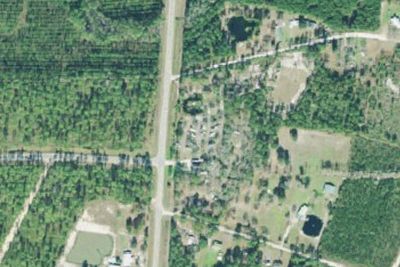 Okefenokee Pastimes Campground