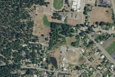 Camp site