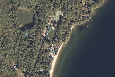 Camp O-AT-KA
