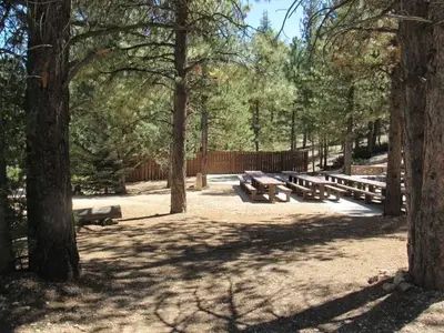 King Creek Group