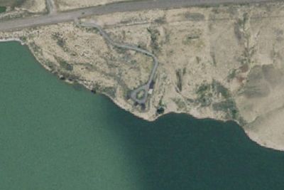 Camp site